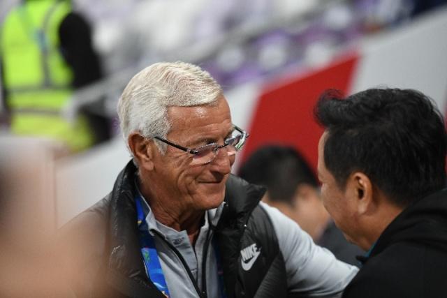 坚持激进理念的穆帅 会否让海港踢得聪明一些？