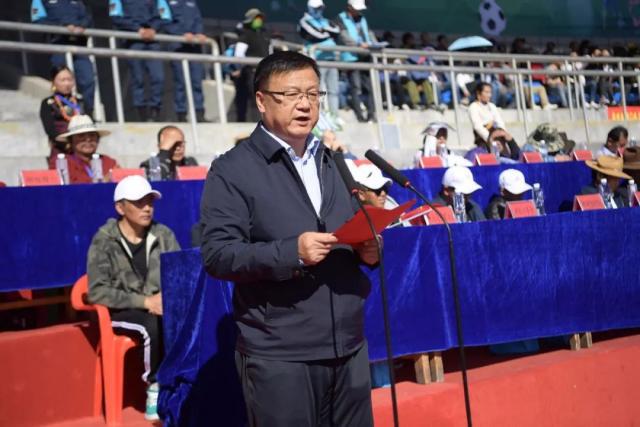 尹波：为注定命运悲壮的泰山青年军感动