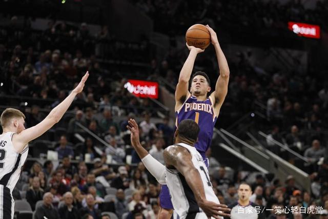 NBA历史最疯狂一日 惊掉下巴背后是利益之手